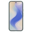 Etui Spigen do Google Pixel 10/10 Pro, Thin Fit Mag MagSafe, Sage Green