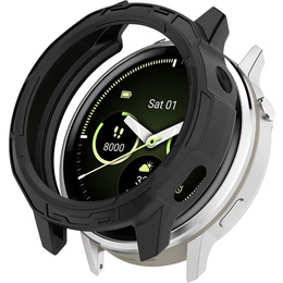 Etui ochronne do Garmin Venu 4 45mm - czarne