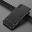 Etui KickStand do Samsung Galaxy A50s / A50 / A30s  - Black