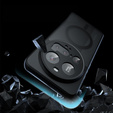 Etui do Xiaomi 15 Ultra, do MagSafe, ERBORD Matt Case, czarny
