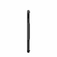 Etui UAG do iPad 11" 2025 A16 (11 gen.) / iPad 10.9" 2022 (10 gen.), Plyo LT, black / ice