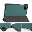 Etui do Xiaomi Redmi Pad SE 8.7", Smartcase, zielone