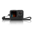 Etui Silikonowe do GoPro Hero 9 - Black