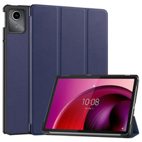 Etui do Lenovo Tab M11, Smartcase, granatowe