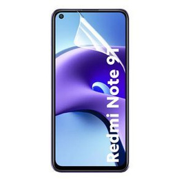 Folia Hydrogel do Xiaomi Redmi Note 9T 5G