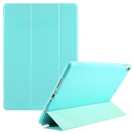 Etui do iPad 10.2" 2021/2020/2019 (9/8/7 gen.), Smartcase, niebieskie