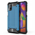 Etui TECH ARMOR do Samsung Galaxy M51, Blue