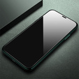 Szkło hartowane do Samsung Galaxy S24 / S25 z czytnikiem linii papilarnych