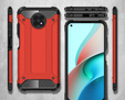 Etui TECH ARMOR do Xiaomi Redmi Note 9T 5G, Red