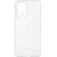 Etui do Xiaomi 13 Lite, Slim case, cienkie przezroczyste