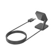 Ładowarka do Xiaomi Smart Band 8 Active,Czarna