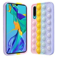 Etui Push Bubble Pop It do Huawei P30