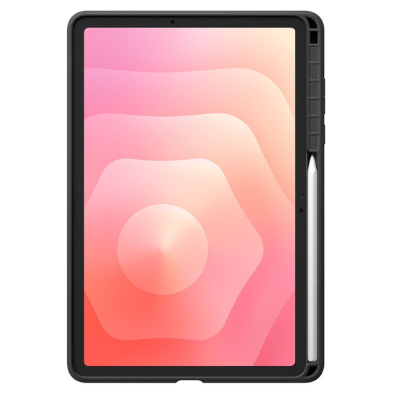 Etui SPIGEN do Samsung Galaxy Tab S11 11.0 X730 / X736, Tough Armor Pro, Black