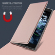 Różowe Etui SkinPro do Sony Xperia L2