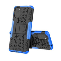 Etui do Motorola Moto G22, Tire Armor, niebieskie