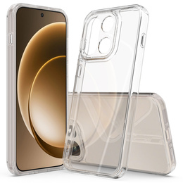 Etui do OnePlus 15 – odporne na wstrząsy, przezroczyste