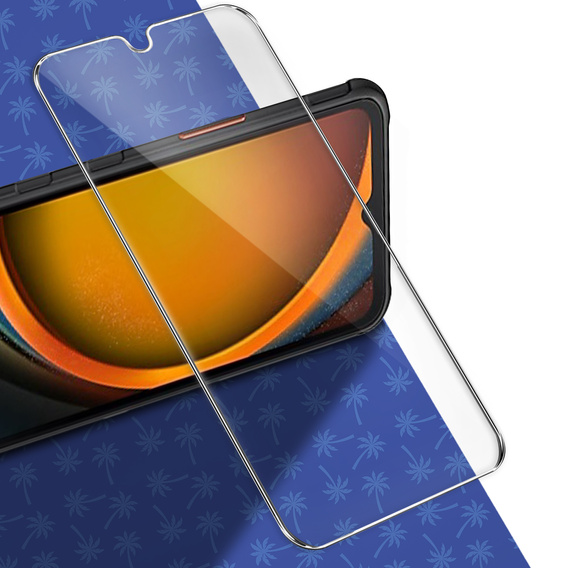 Szkło Hartowane Diamond Palm do Samsung Galaxy Xcover 7 Pro / 7