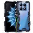 Wytrzymałe etui pancerne do Xiaomi 14T – czarne