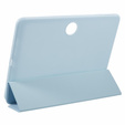 Etui do OnePlus Pad 2, Smartcase, niebieskie