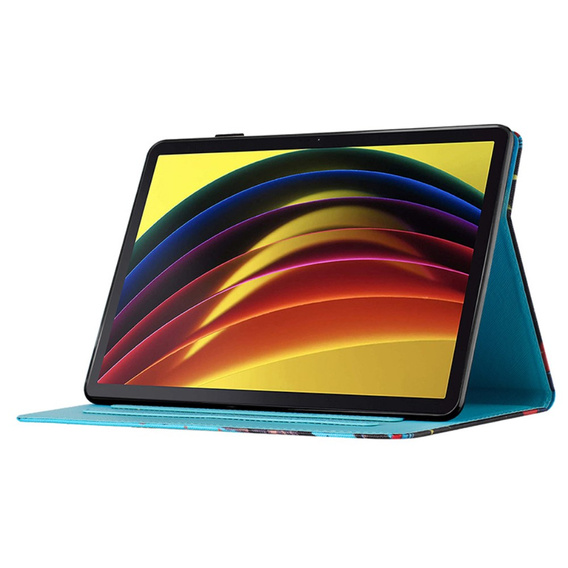 Etui do Lenovo Tab P11 Gen 2 TB350FU TB350XU 11.5", owl