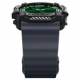 Etui Spigen do Samsung Galaxy Watch Ultra 47mm (2025 / 2024), Rugged Armor , Czarny