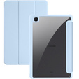 Etui do Samsung Galaxy Tab S6 Lite 10.4" 2020/2022/2024, Niebieskie