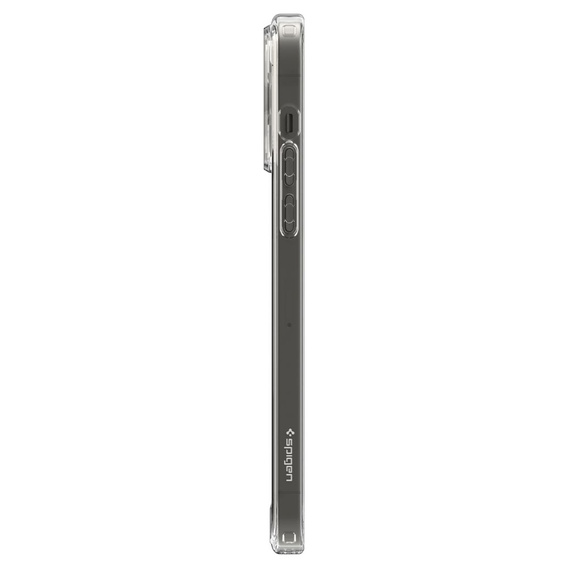 Etui Spigen do iPhone 14 Pro, Ultra Hybrid Mag MagSafe, White