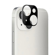 Mocolo Szkło na aparat iPhone 13 Mini, czarne