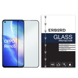 Szkło Hartowane ERBORD 3D do Oppo Reno5 5G