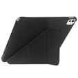 Etui do iPad Pro 11" 2024 (5 gen.), Smartcase Origami z miejscem na rysik, czarne