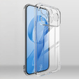 Etui IMAK do Xiaomi Poco F8 Ultra, UX-5 Series, przezroczyste