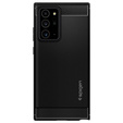 Etui Spigen do Samsung Galaxy Note 20 Ultra, Rugged Armor, czarne