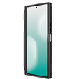 Etui z rysikiem NILLKIN CamShield Prop Magnetic do Samsung Galaxy Z Fold7 5G – czarne
