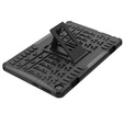 Etui do Lenovo Tab M10 10.1 Gen 3 TB-328FU/TB-328XU, Tire Armor, czarne