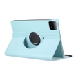 Etui do Xiaomi Redmi Pad SE 11", Obrotowe 360, niebieskie