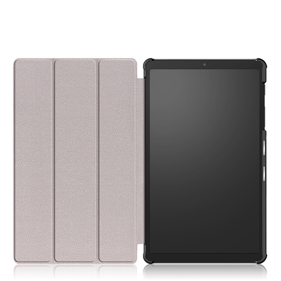 Etui do Samsung Galaxy Tab A7 Lite, sakura