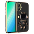 Etui do Realme GT Neo2, Astronaut, czarne