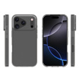 Etui ochronne TPU do iPhone 17 Pro Max – przezroczyste