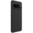 Etui NILLKIN do Google Pixel 8 Pro, Super Frosted Shield, czarne