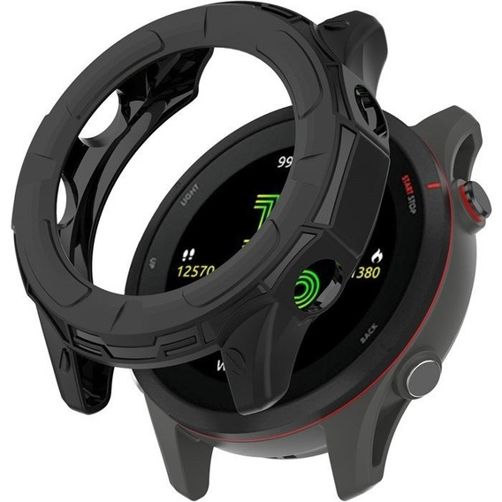 Etui do Garmin Forerunner 255, Black