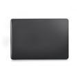 Etui Obudowa do MacBook Pro 16.2 A2485 2021, Hard Case Futerał, Czarne