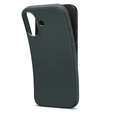 Etui Spigen do iPhone 17, Liquid Air, Abyss Green