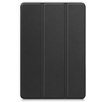 Etui do Samsung Galaxy Tab S11 Ultra, Smartcase z miejscem na rysik, czarne
