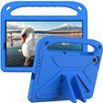 Etui dla dzieci do Lenovo Tab M10 X505 / X605 / Lenovo Tab P10 X705F 10.1, Niebieskie