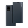 Etui Side View do Samsung Galaxy A72 5G, Dark Blue