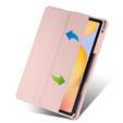 Etui do Samsung Galaxy Tab S6 Lite 10.4" 2020/2022/2024, Różowe