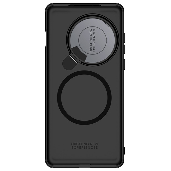 Etui do OnePlus 13, pancerne Nillkin, CamShield Prop, do Magsafe, czarne