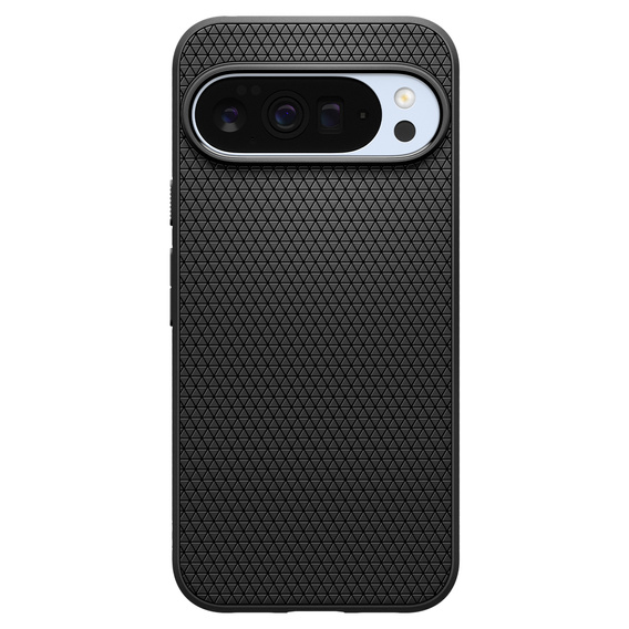 Etui Spigen do Google Pixel 10 Pro XL, Liquid Air, Matte Black