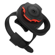 Uchwyt do roweru SPIGEN Gearlock MS100, Black