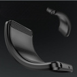 Etui do OnePlus 12 5G, Carbon, czarne